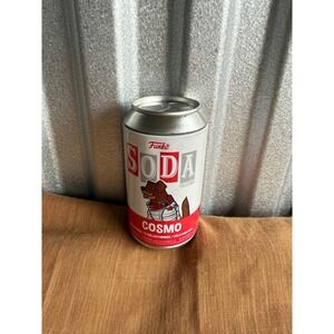 Funko SODA Cosmo Collectible Vinyl Figure Guardians of the‎ Galaxy Vol. 3